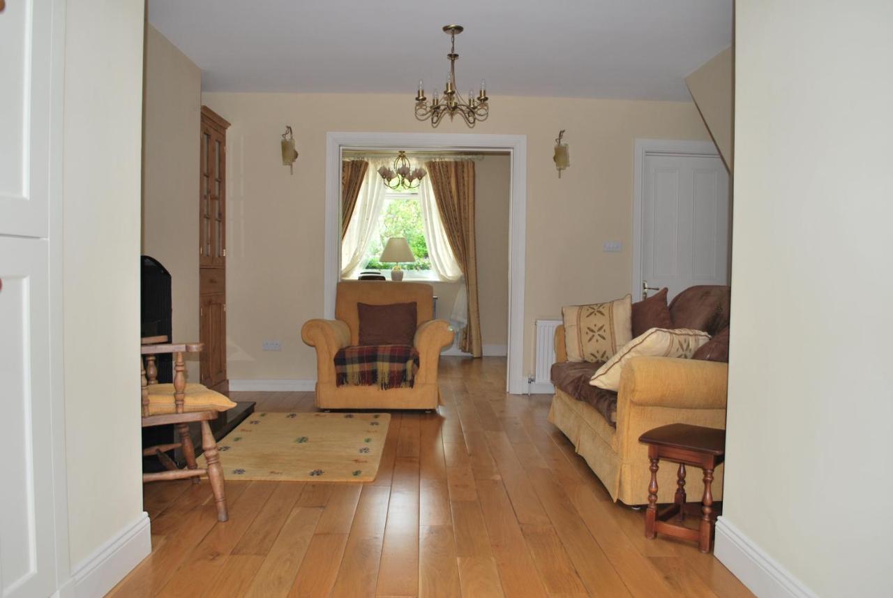 5 Ellesmere Avenue Bundoran Exterior photo